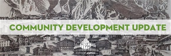 Community Development Header