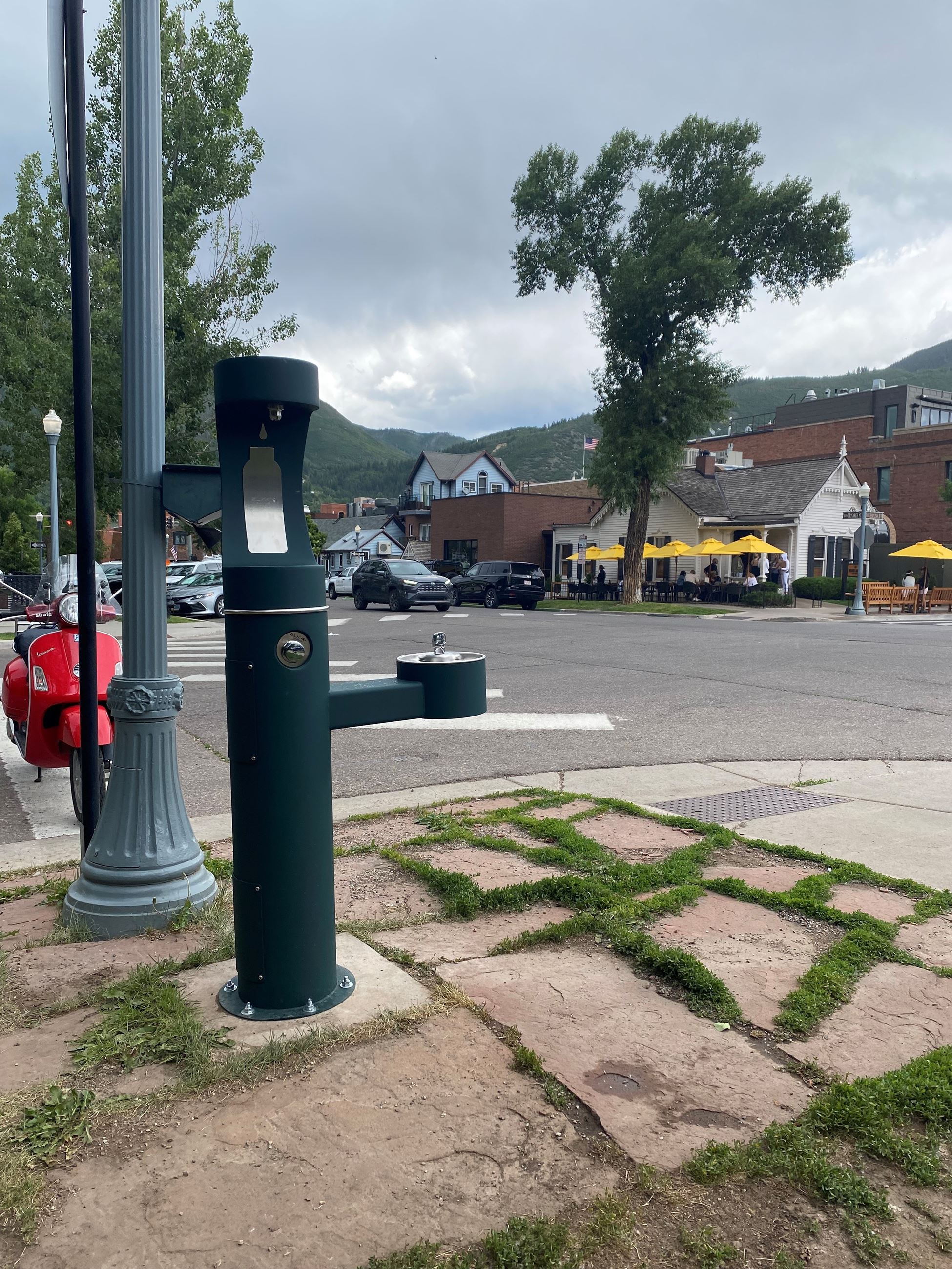 Fill Station at Francis Whitaker Park 2023 (JPG)