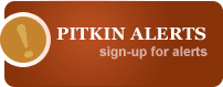 Pitkin Alert Button