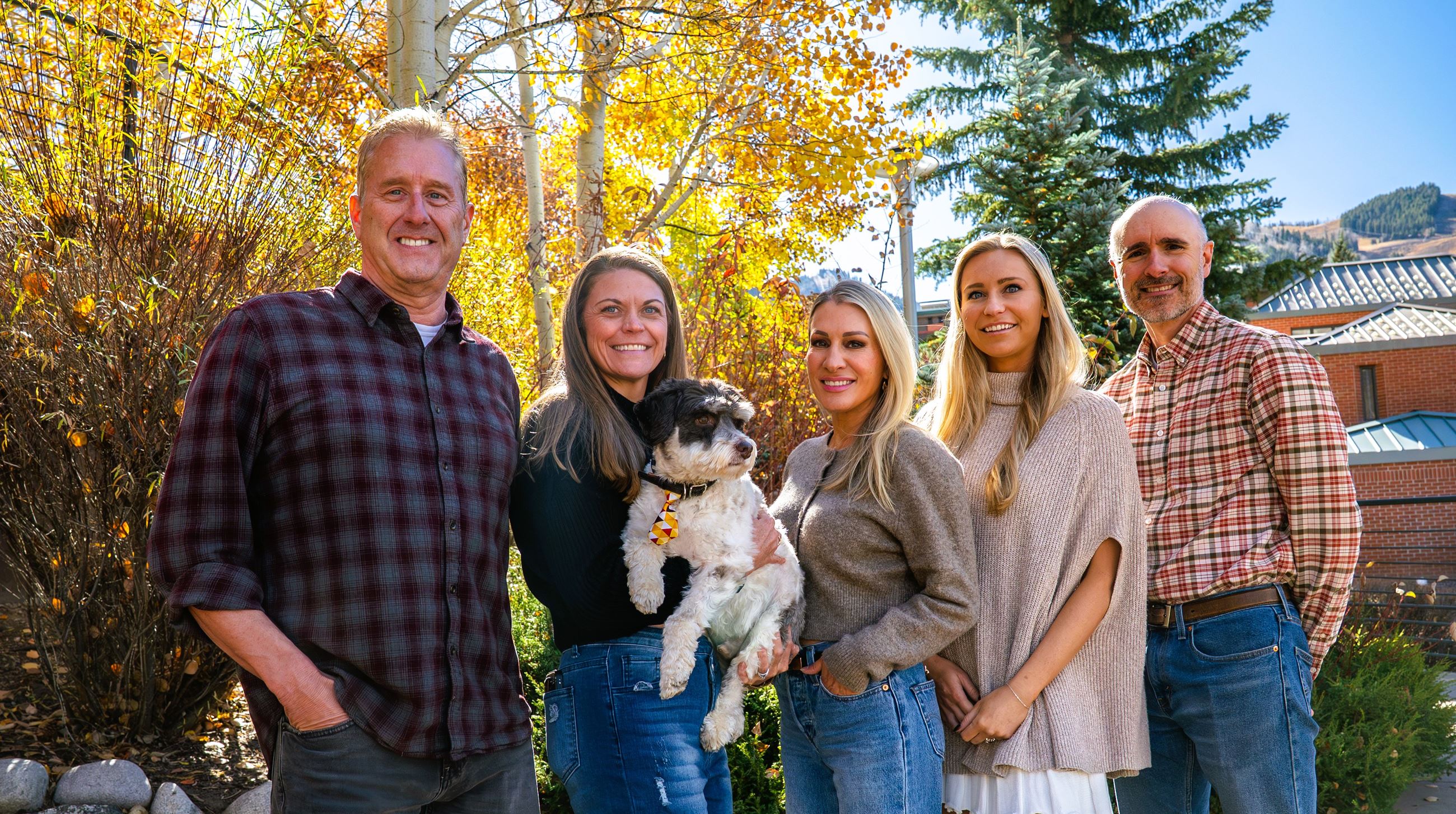 City Clerk's Office Staff