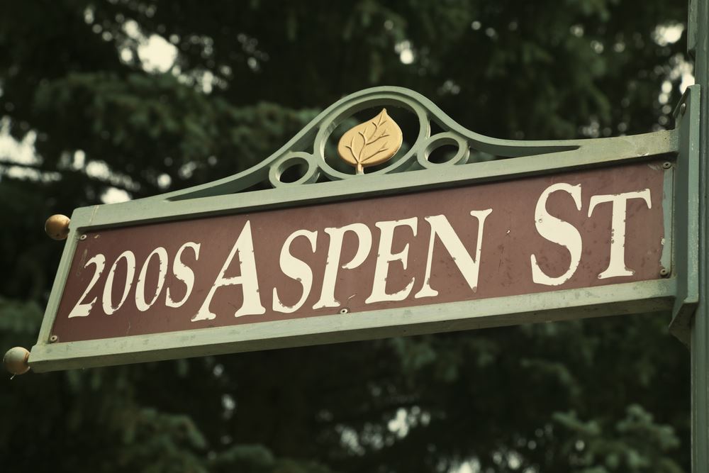 aspen