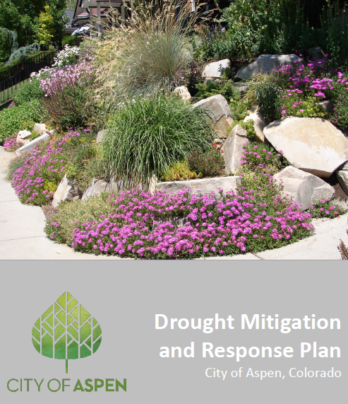 Drought mitigation and response plan thumbnail