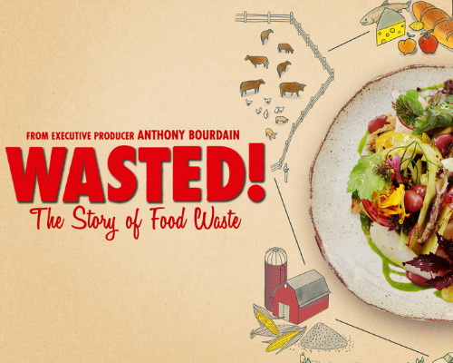 click here to get tickets to Wasted at the Wheeler