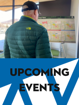 Click here for more information about upcoming events