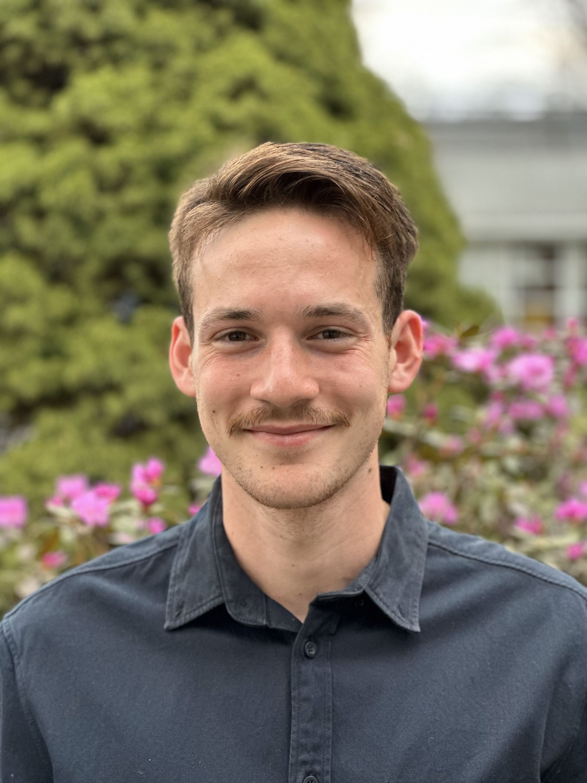 Photograph of Ori Slotky