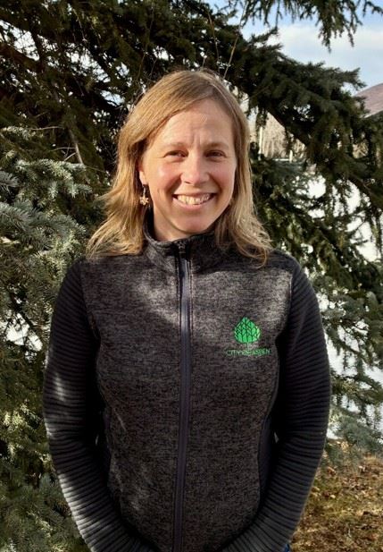 Zuleika Pevec photograph