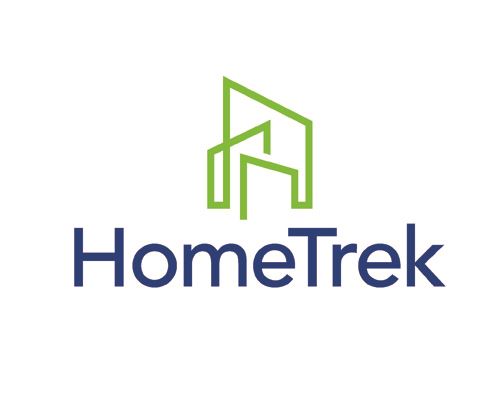HomeTrek Logo